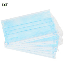 Surgical Face Mask for Medical Protection Ear Loop Types Kxt-FM47